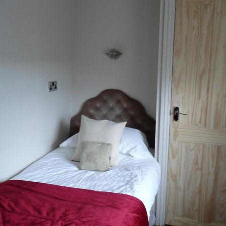 Hollybush Inn Greenhaugh Phòng bức ảnh