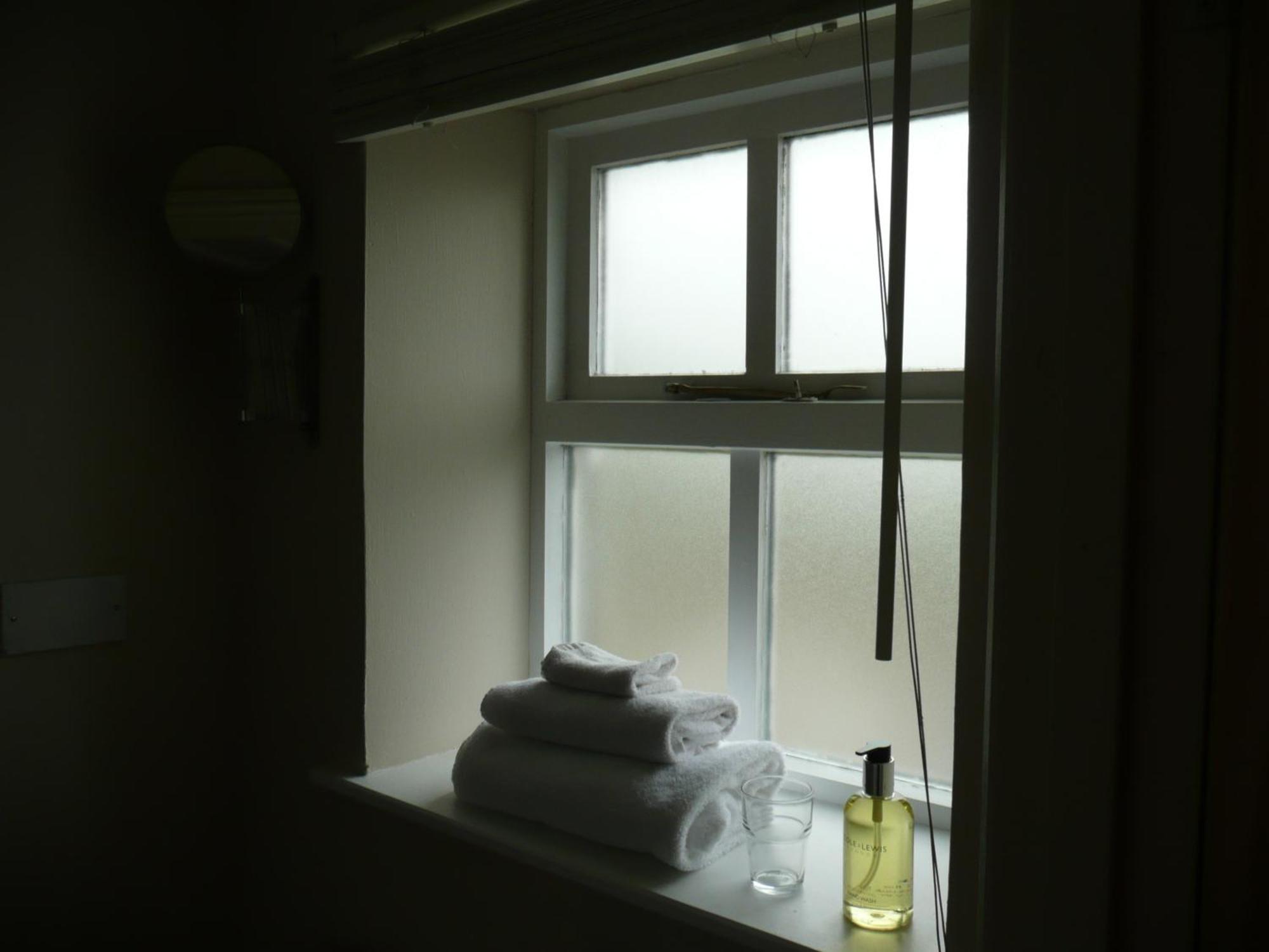 Hollybush Inn Greenhaugh Phòng bức ảnh