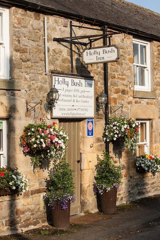 Hollybush Inn Greenhaugh Phòng bức ảnh
