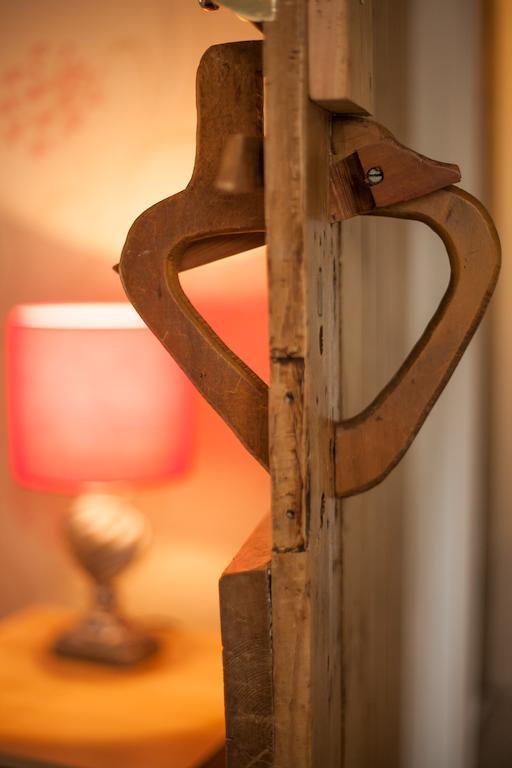 Hollybush Inn Greenhaugh Phòng bức ảnh