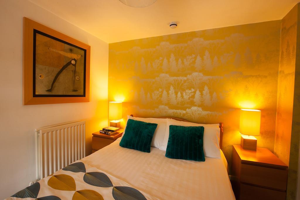 Hollybush Inn Greenhaugh Phòng bức ảnh