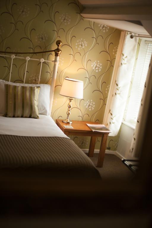 Hollybush Inn Greenhaugh Phòng bức ảnh
